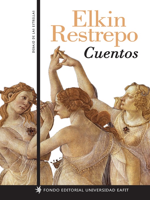 Cover image for Cuentos